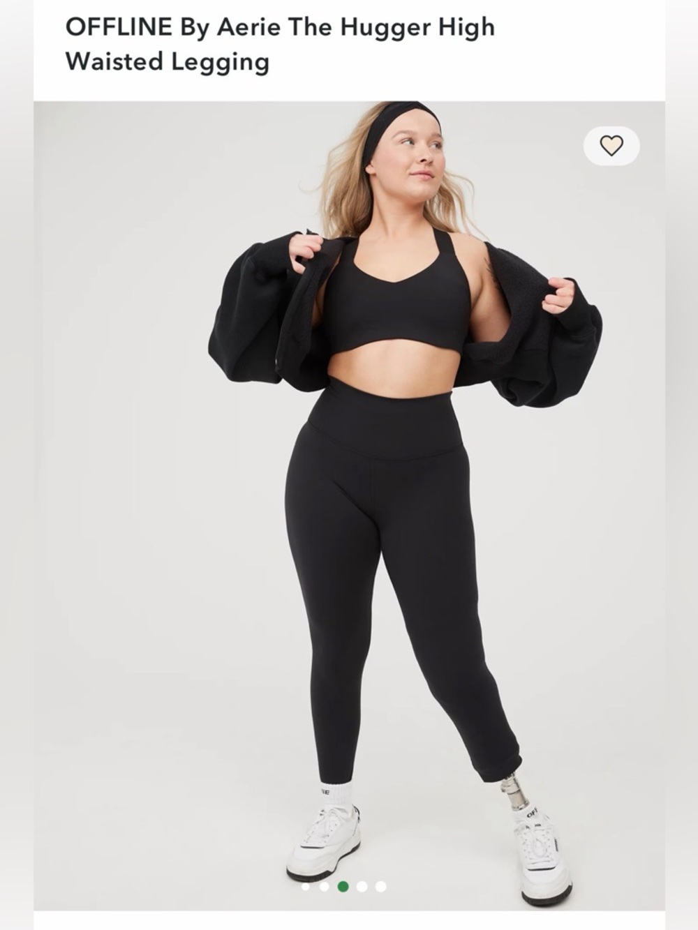 Aerie leggings